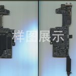 板号：820-0840-01 苹果 MacBook Pro A1708 主板超清扫描图