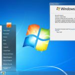 Windows7 旗舰版 SP1 64 位英文版【原版 ISO 镜像】