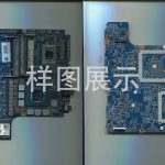 板号：GM5ZGXW_12L_V1.0 机械革命 蛟龙 7X-97Q 主板超清扫描图