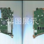 板号：NM-D771 Rev:1.0 联想 Yoga 14c ACN 2021 主板超清扫描图