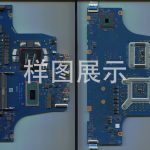 板号：DANLZAMBCC0 Rev:C 雷神 ZERO（TR ZERO）主板超清扫描图