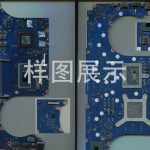 板号：DAG3MAMBAE0 Rev:E 惠普 Victus 16-d0111TX（TPN-Q263）主板超清扫描图