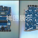 板号：NM-G091 Rev:1.0 联想 V15 G5 IRL 主板超清扫描图