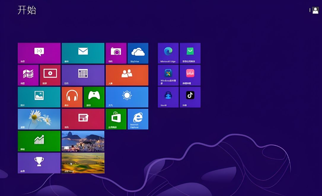 Windows8.1 with Update 64 位简体中文【原版 ISO 镜像】