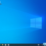 Windows 10 系统 x64 纯净专业版 22H2【冰封工作室】