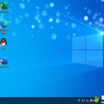 Windows 10 系统 22H2 专业版 64位(办公版)【鹰王系统】