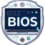 笔记本BIOS