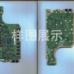 板号：NM-C581 Rev:1.0 联想 小新 Pro-13 2019 主板超清实物图