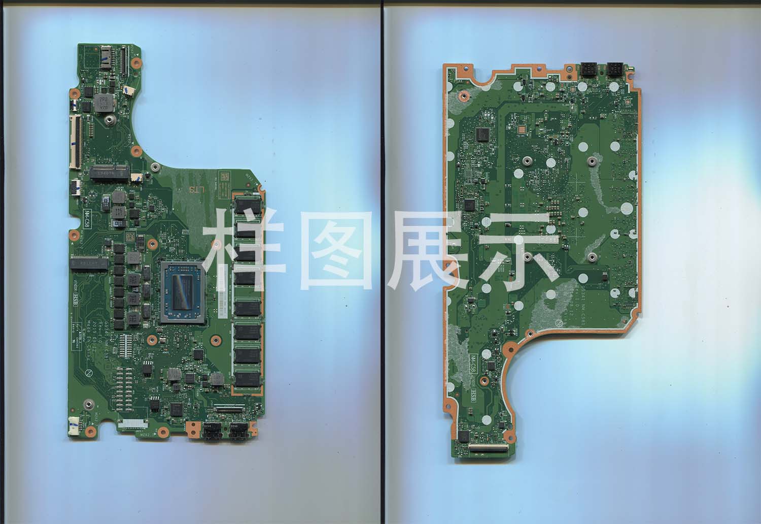轮播