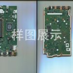 板号：NM-D522 REV:2.0 联想 V15 G2 ALC 主板超清实物图