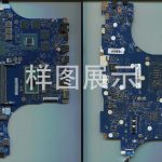 板号：NM-D741 Rev:0.2 联想 拯救者 Y7000P 2021 主板超清实物图
