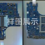 板号：DY512  NM-B191 Rev:1.0 联想 拯救者 R720-15IKBN 主板超清实物图