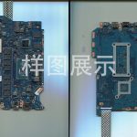 板号：NB2769/NB2765_PCB_MB_V6 小米 XMA2007-AB 主板超清实物图