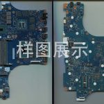 板号：NM-D741 Rev:1.0 联想拯救者 Y7000P 2021 主板超清实物图