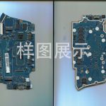 LA-J551P Rev:1.0 联想 小新 Air-14IIL 2020 主板超清扫描图