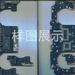 板号：NB5550_MB_V5 荣耀 MagicBook V14（HGE-W56）主板超清实物图