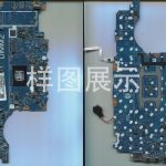 板号：6050A3234201-MB-A01 惠普 EliteBook 845 G8 主板超清实物图
