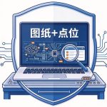 图纸+点位分享